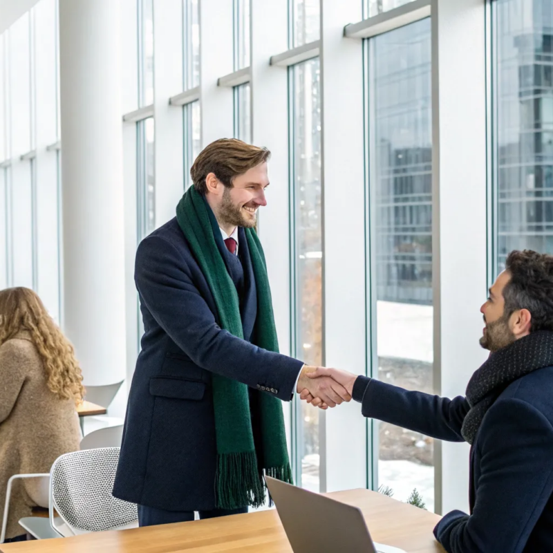 The smart guide to temporary staffing for holiday season