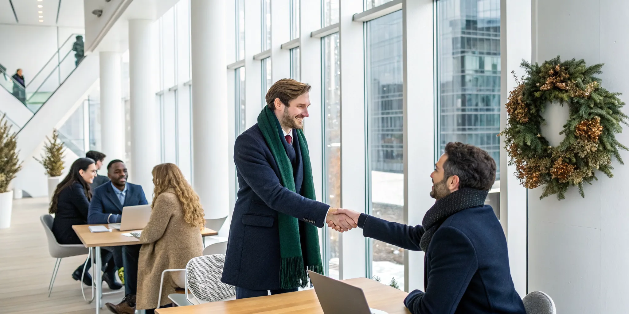 The Smart Guide to Temporary Staffing for Holiday Season