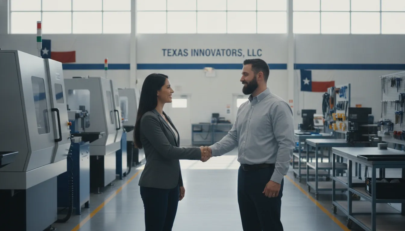What Is an Employer of Record? Guide for Small Manufacturers