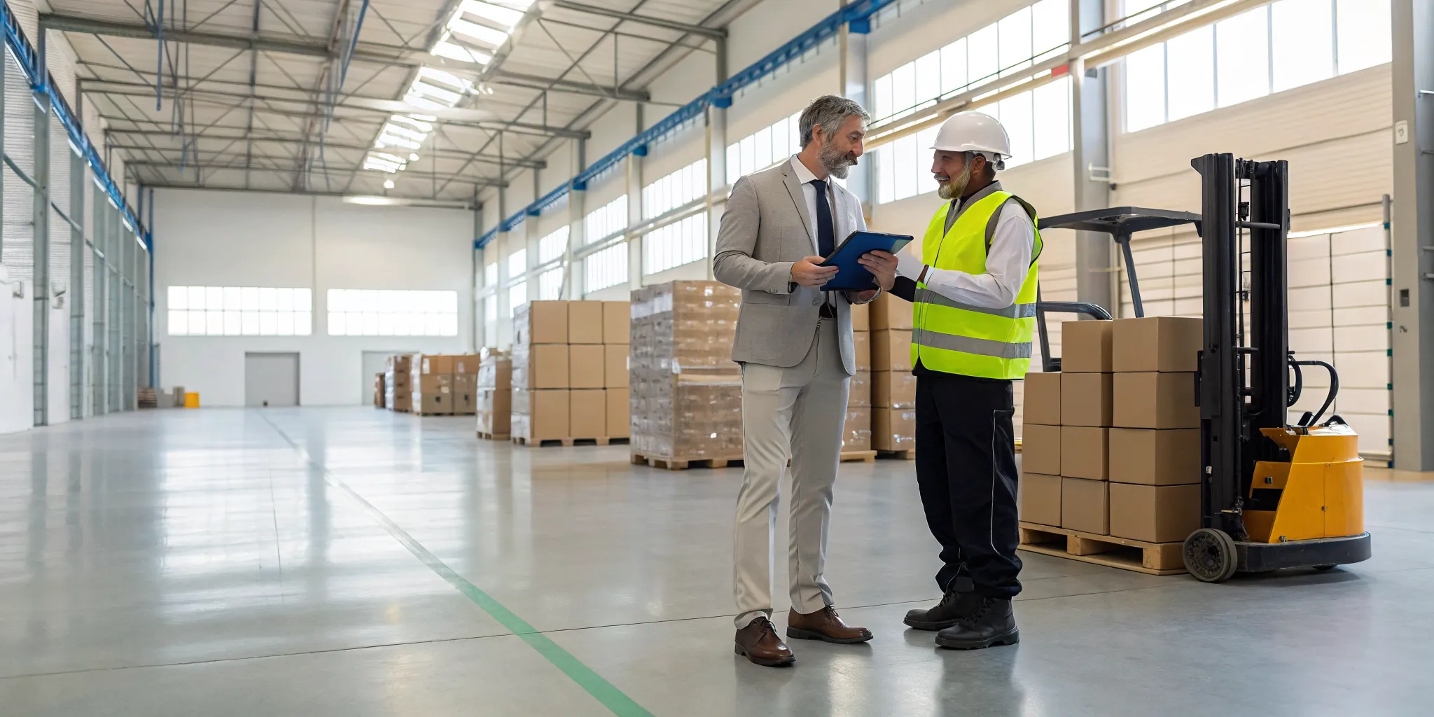 Your Guide to Light Industrial Temp to Hire Positions